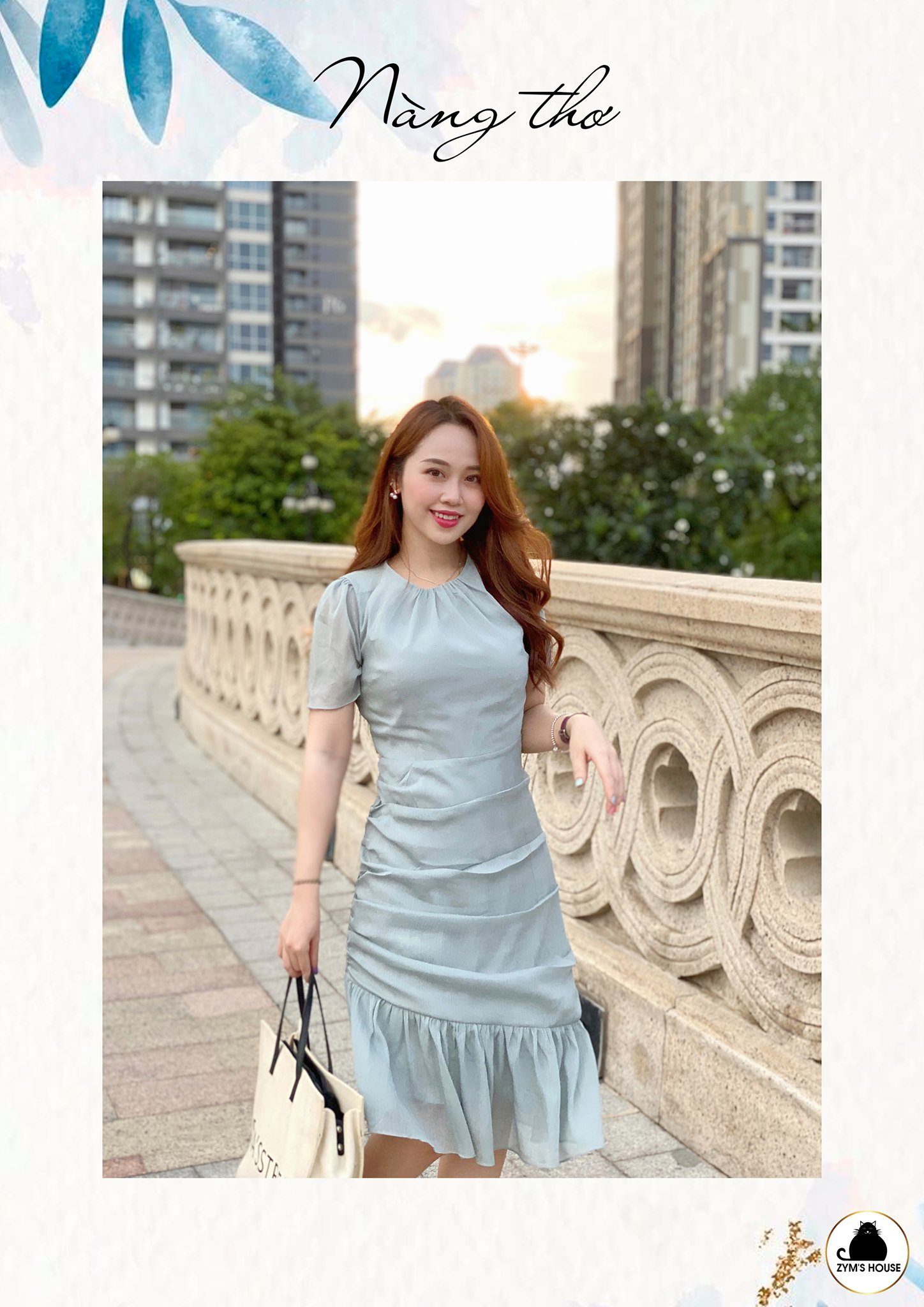 Killmie Dress